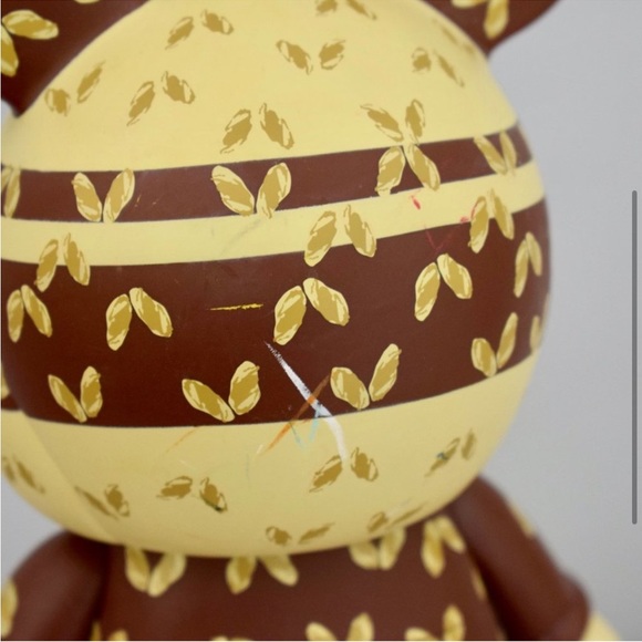 Disney Vinylmation 9" Sock Monkey Mickey - Picture 3 of 6